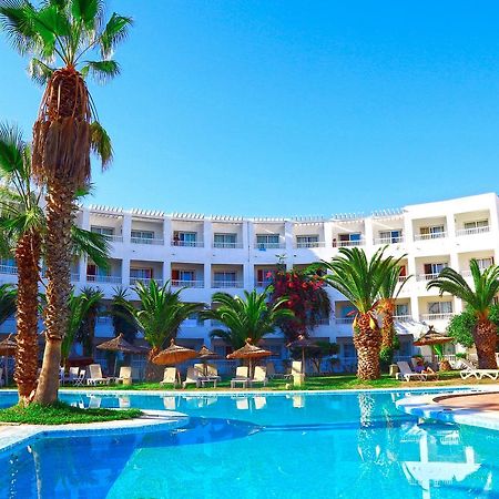 El Olf Hotel Hammamet Luaran gambar